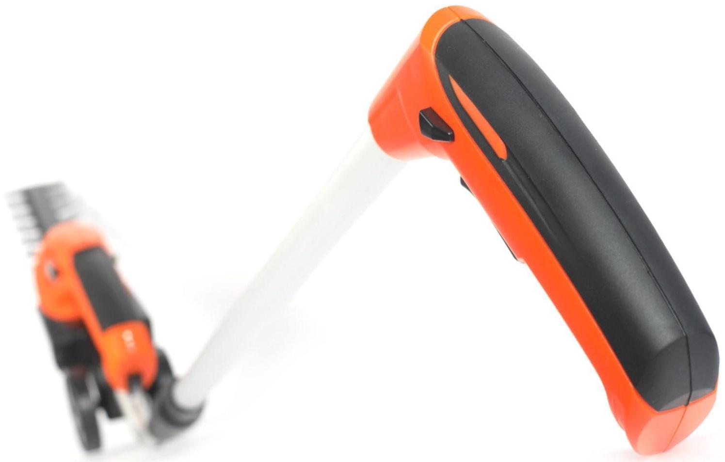 Ножницы-кусторез аккумуляторные PATRIOT CSH361, 3.6В, 1.3 Ач, удлин.рукоятка, USB Type-C