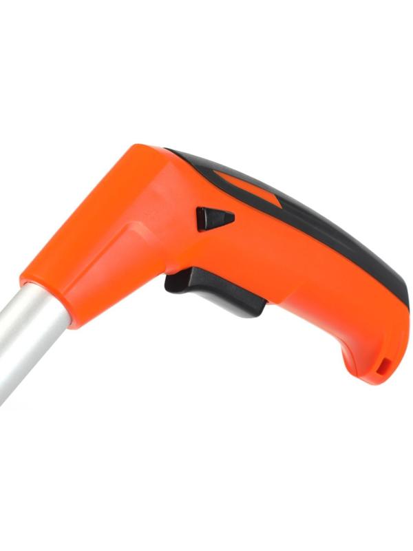 Ножницы-кусторез аккумуляторные PATRIOT CSH361, 3.6В, 1.3 Ач, удлин.рукоятка, USB Type-C