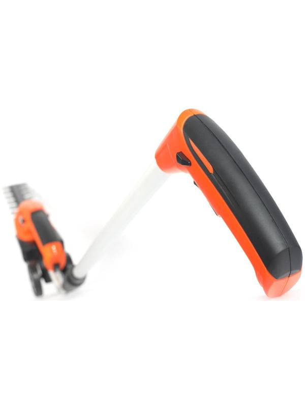 Ножницы-кусторез аккумуляторные PATRIOT CSH361, 3.6В, 1.3 Ач, удлин.рукоятка, USB Type-C