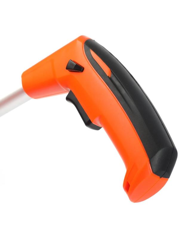 Ножницы-кусторез аккумуляторные PATRIOT CSH361, 3.6В, 1.3 Ач, удлин.рукоятка, USB Type-C