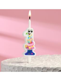 Свеча для торта 