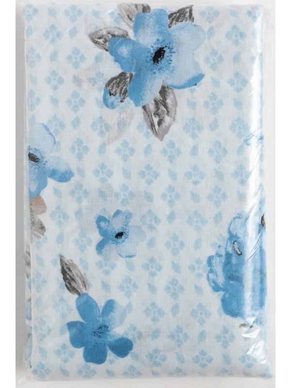 Простыня на резинке Этель 160*200*25 см, 