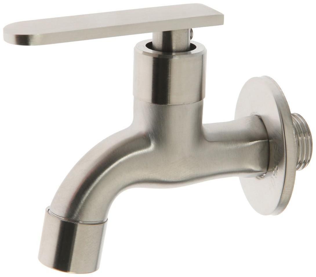 Кран водоразборный Accoona A473-2, 1/2