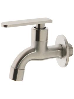 Кран водоразборный Accoona A473-2, 1/2