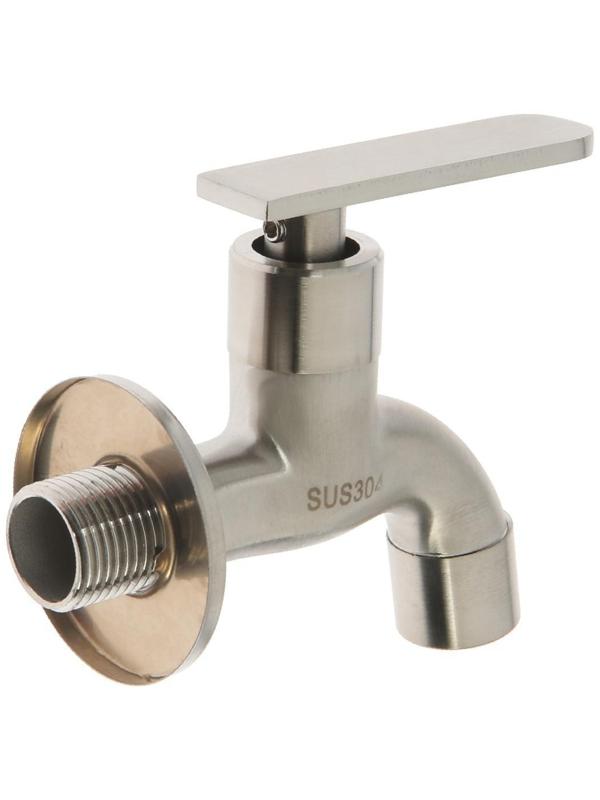 Кран водоразборный Accoona A473-2, 1/2