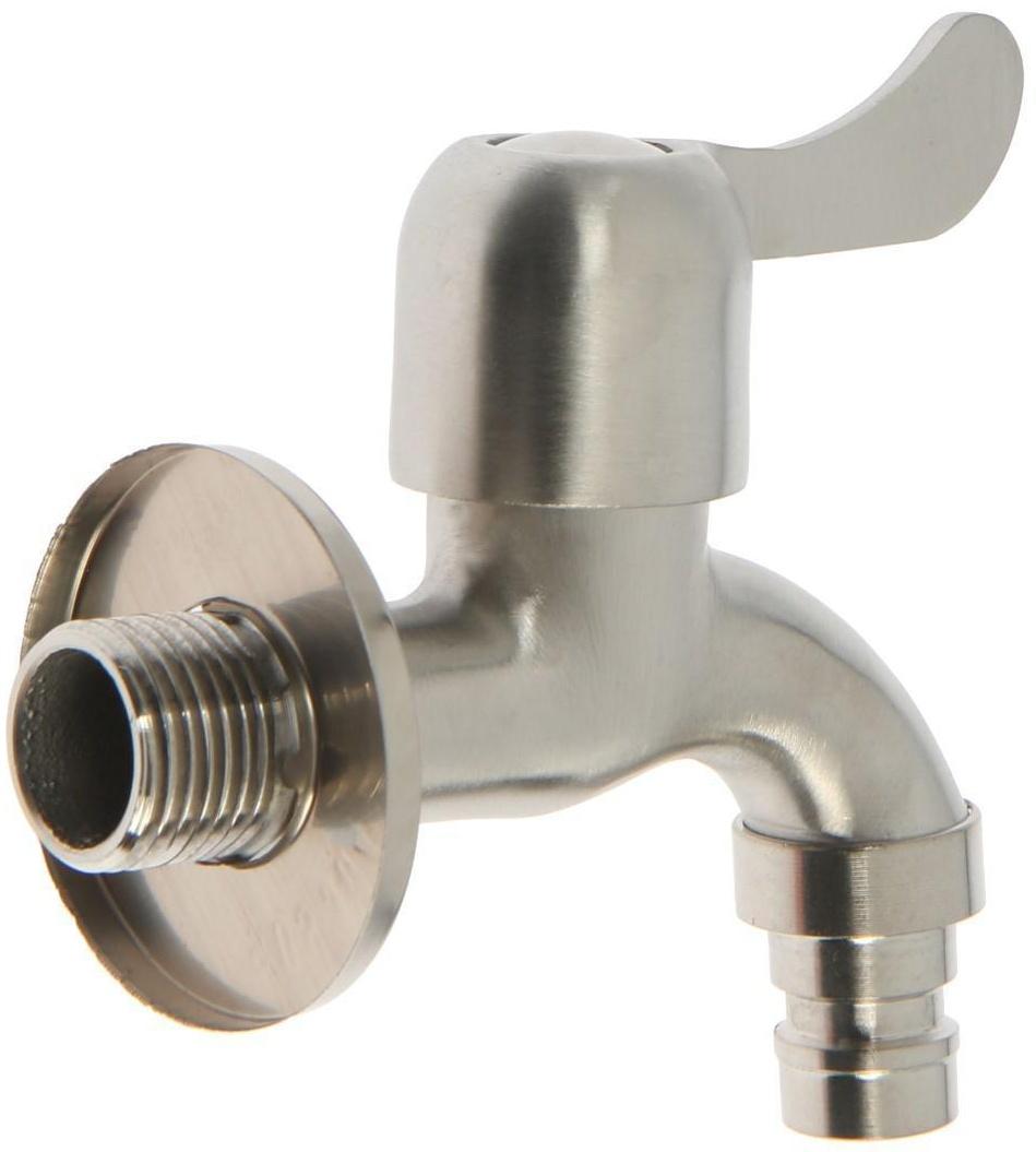 Кран водоразборный Accoona A473-3, 1/2