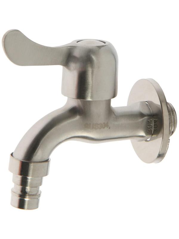 Кран водоразборный Accoona A473-3, 1/2