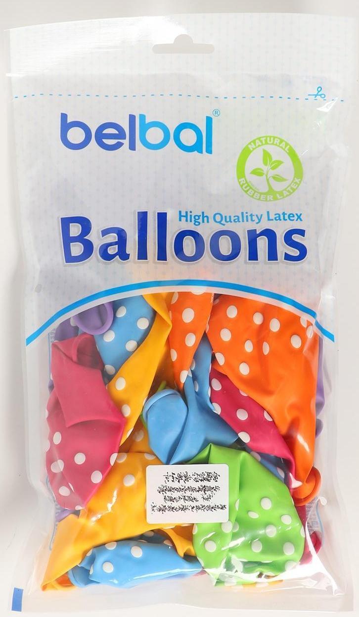 Шар латексный 14