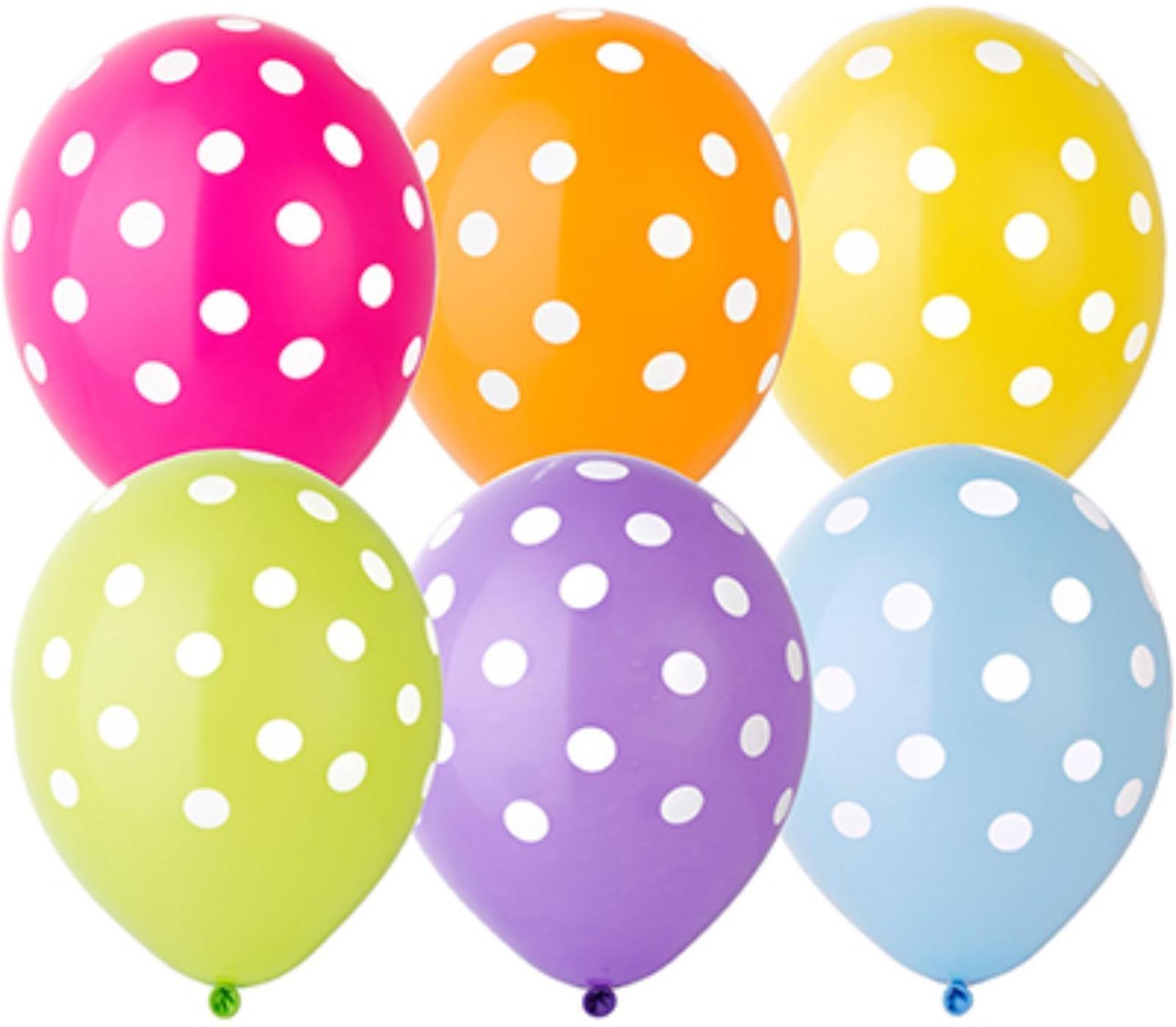 Шар латексный 14