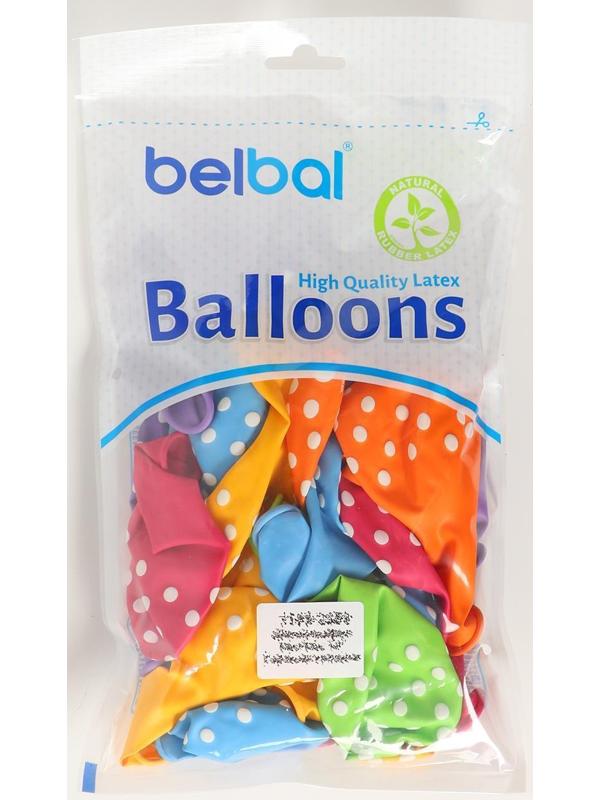 Шар латексный 14