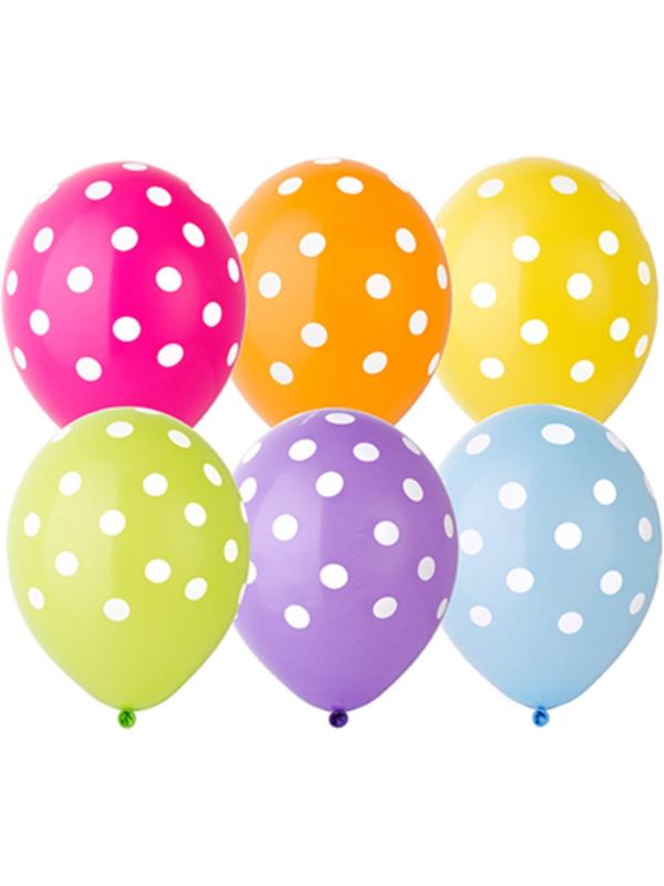 Шар латексный 14