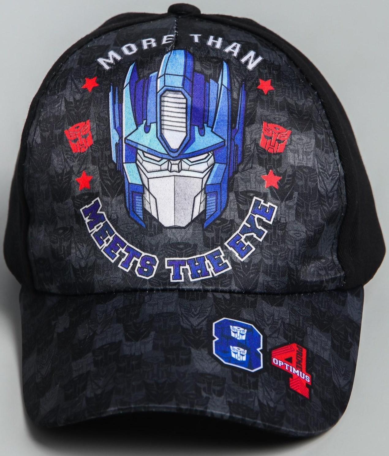 Кепка детская 