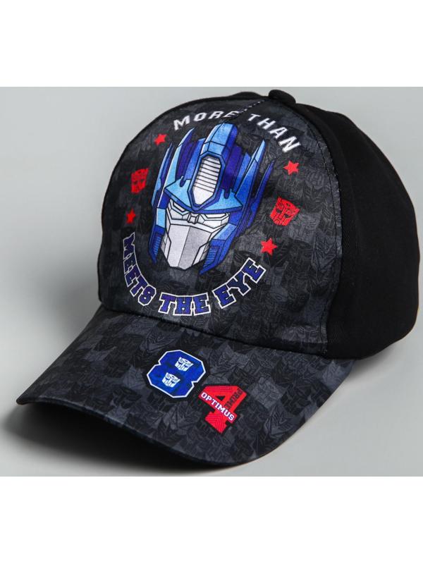 Кепка детская 