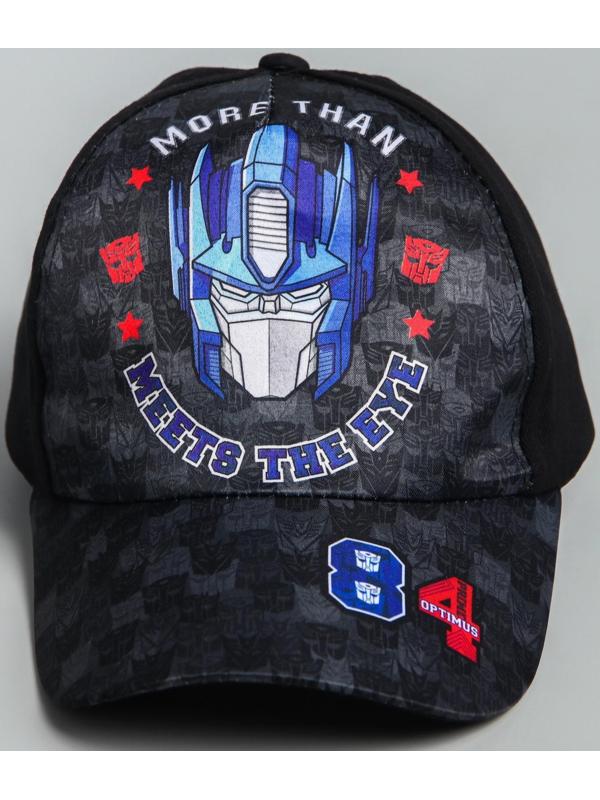 Кепка детская 