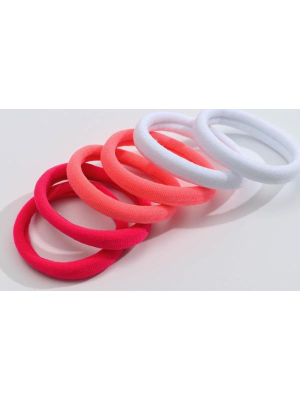 Набор резинок для волос «You are magical», 6 шт.