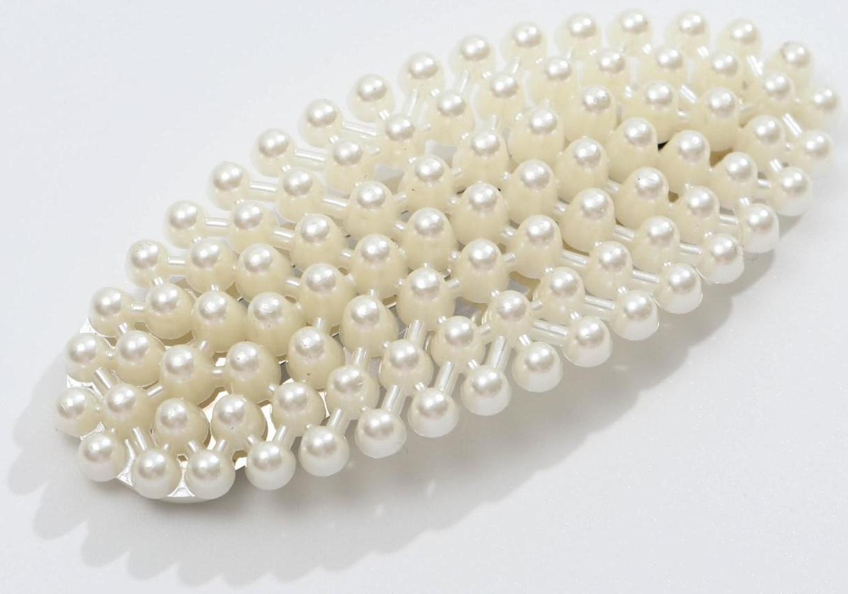 Заколка для волос на подложке «Для тебя сияют звезды»