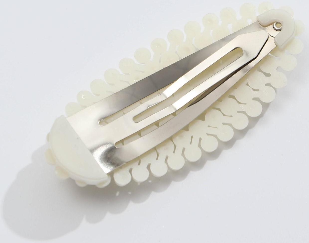 Заколка для волос на подложке «Для тебя сияют звезды»