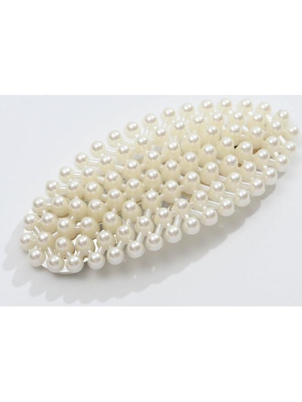 Заколка для волос на подложке «Для тебя сияют звезды»