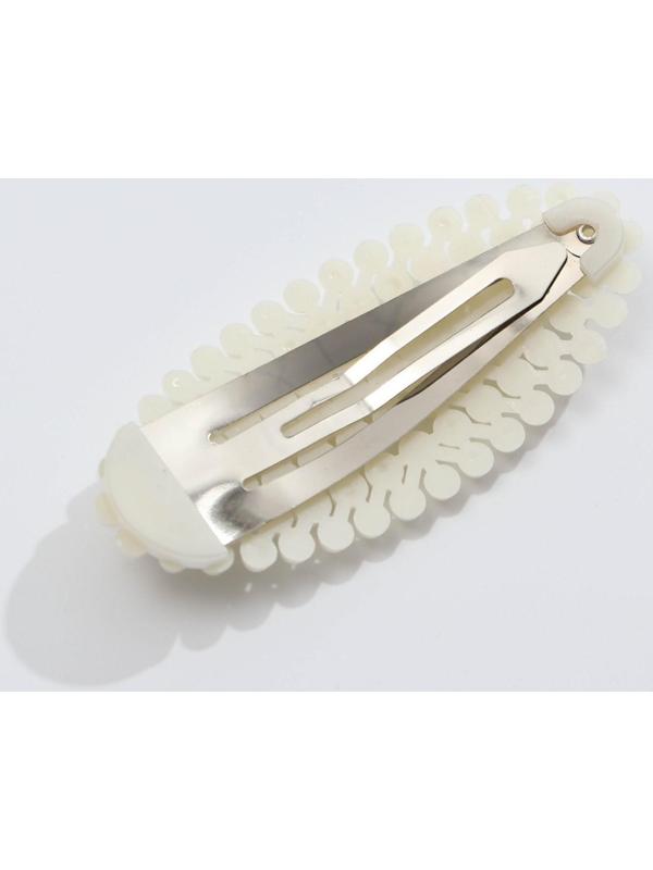 Заколка для волос на подложке «Для тебя сияют звезды»