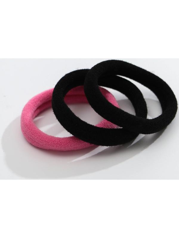 Набор резинок и невидимки для волос «Авокадо»