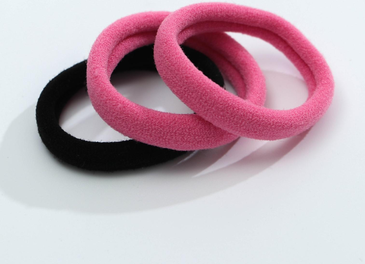 Набор резинок и невидимки для волос «Единорог»