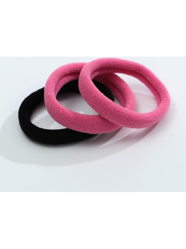 Набор резинок и невидимки для волос «Единорог»