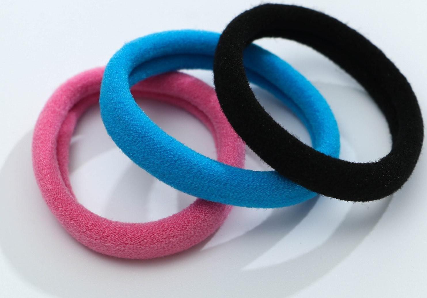 Набор резинок и невидимки для волос «Сияй ярче звезд»