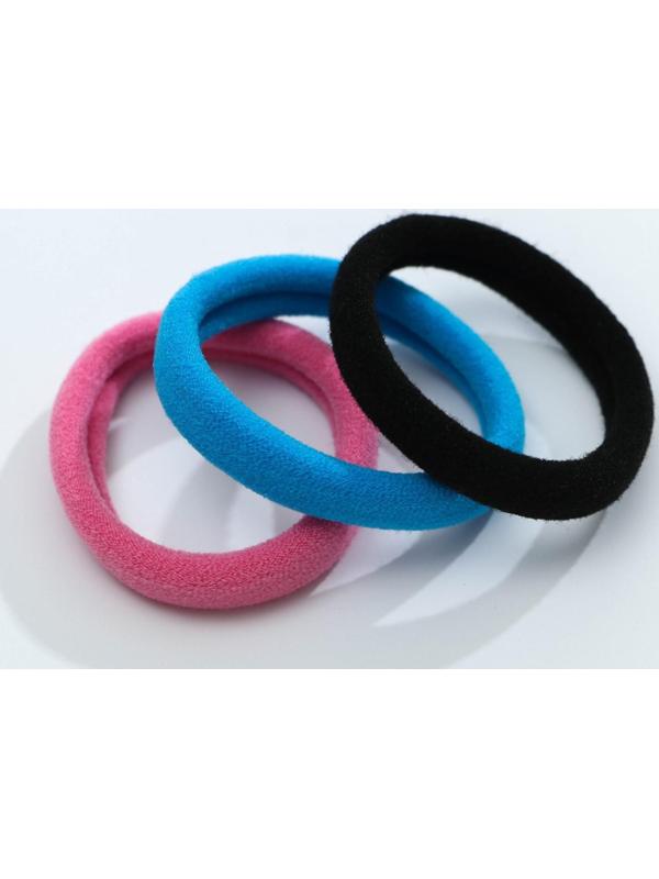 Набор резинок и невидимки для волос «Сияй ярче звезд»