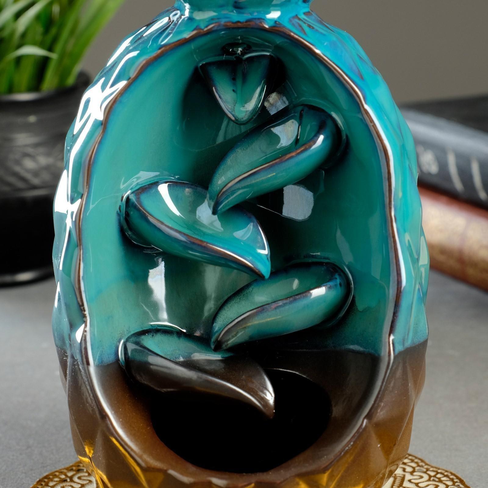 Набор благовоний на подставке 