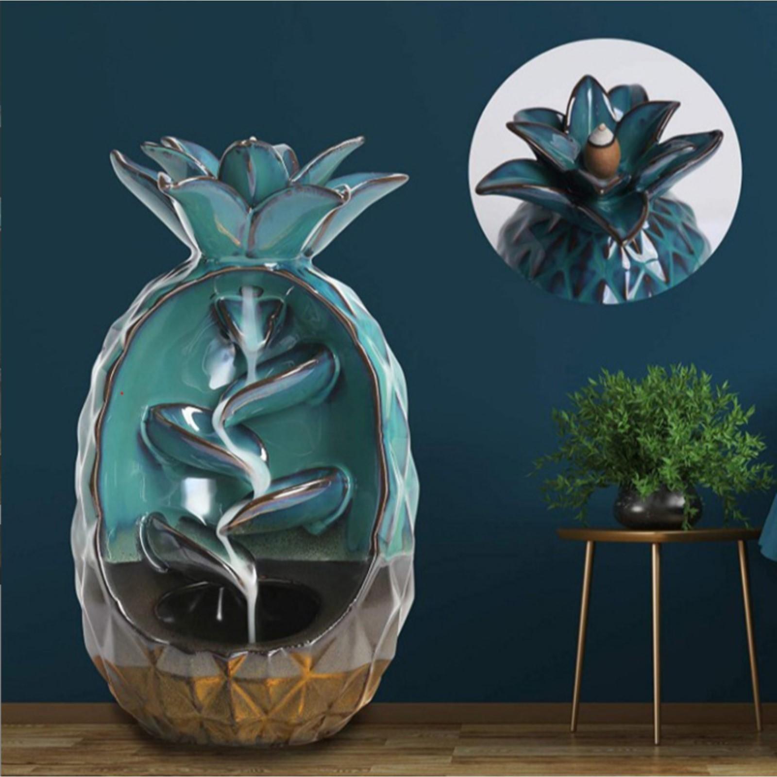 Набор благовоний на подставке 