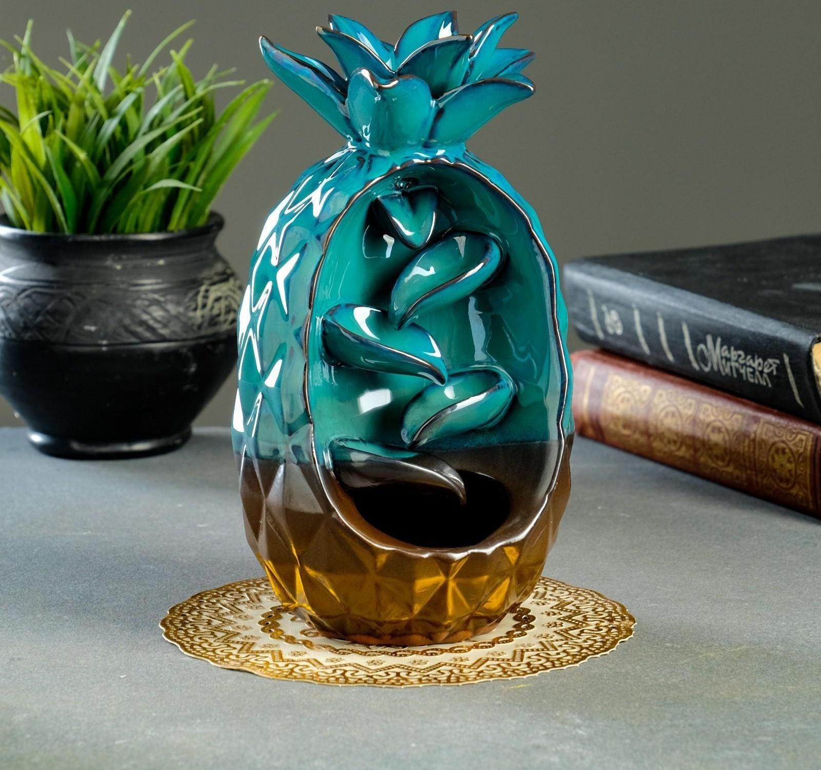 Набор благовоний на подставке 