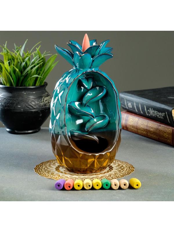 Набор благовоний на подставке 