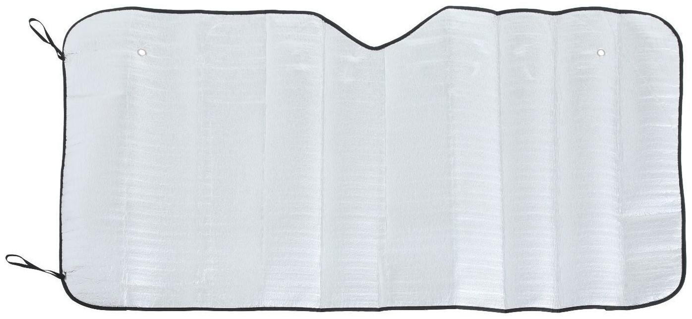 Экран солнцезащитный AVS-105F-L, 150x80 см