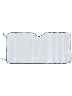 Экран солнцезащитный AVS-105F-L, 150x80 см