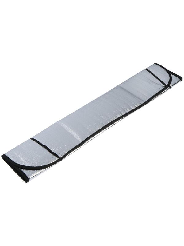 Экран солнцезащитный AVS-105F-L, 150x80 см