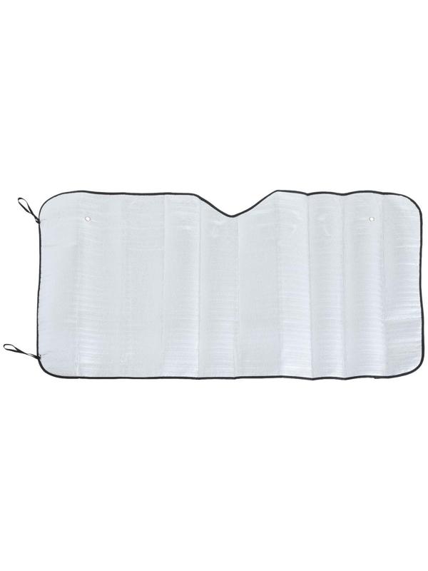 Экран солнцезащитный AVS-105F-L, 150x80 см