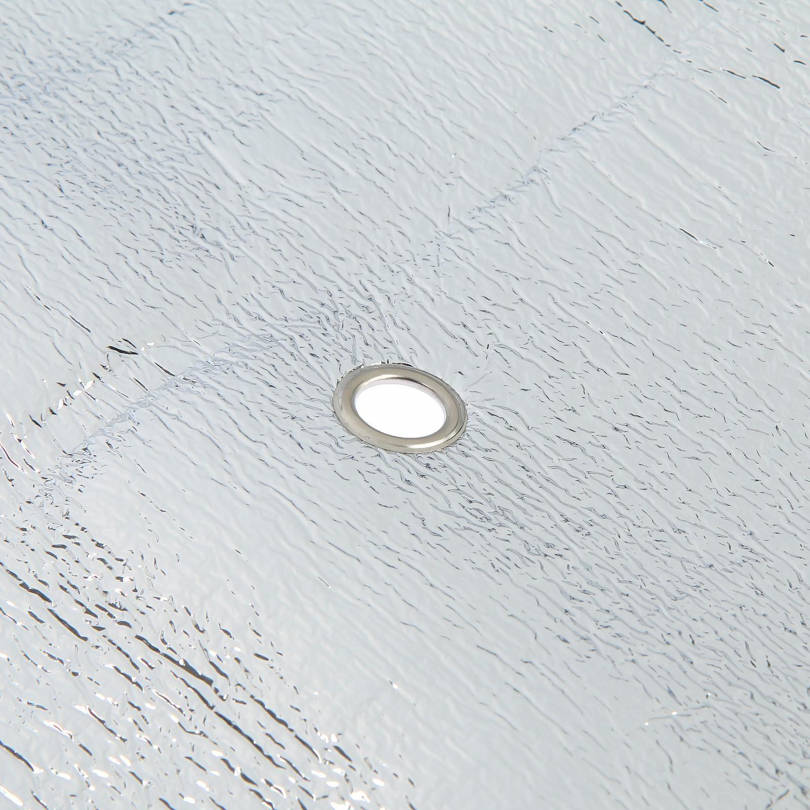 Экран солнцезащитный AVS-105F-M, 145x70 см