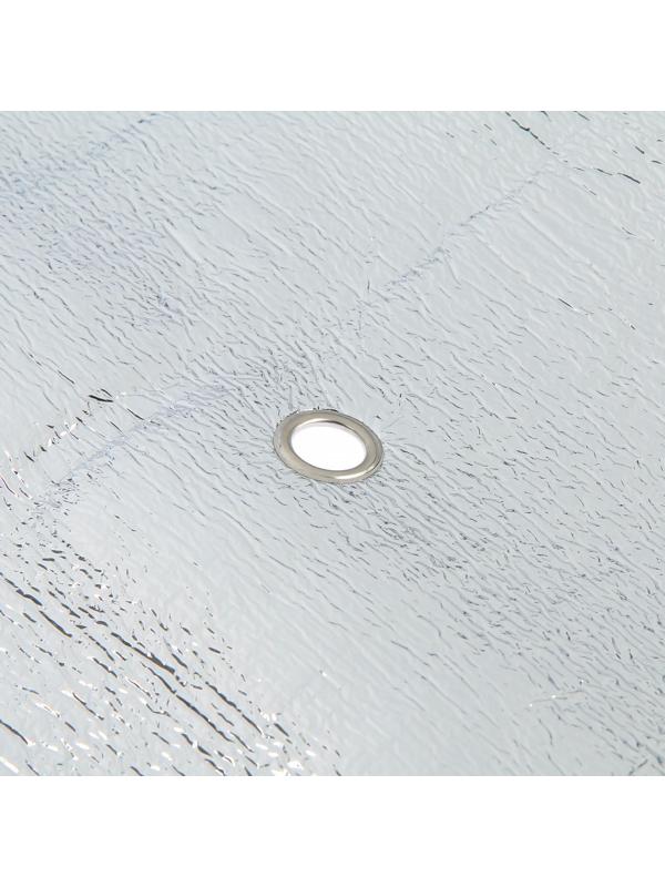 Экран солнцезащитный AVS-105F-M, 145x70 см