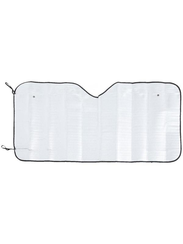 Экран солнцезащитный AVS-105F-M, 145x70 см