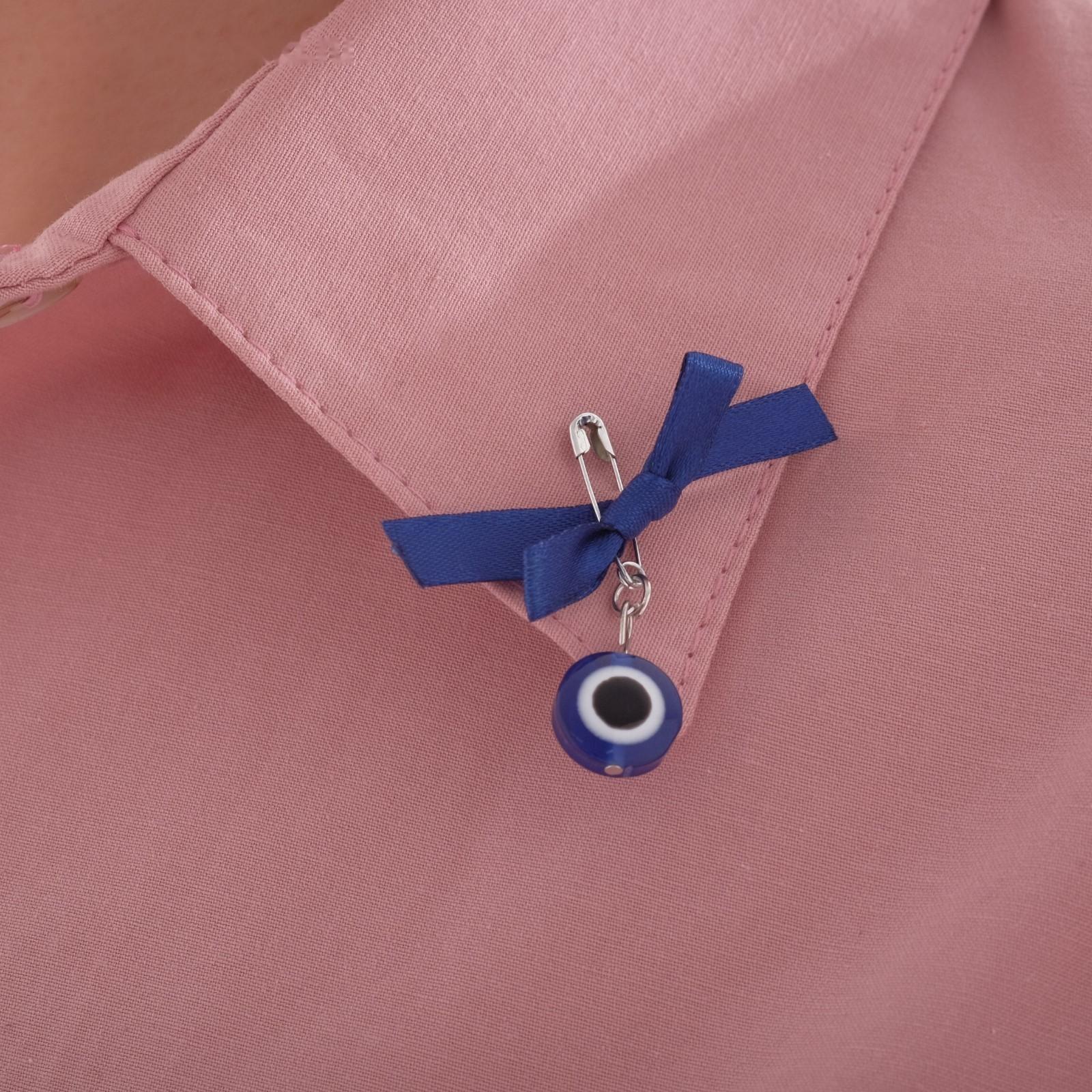 Булавка-оберег 