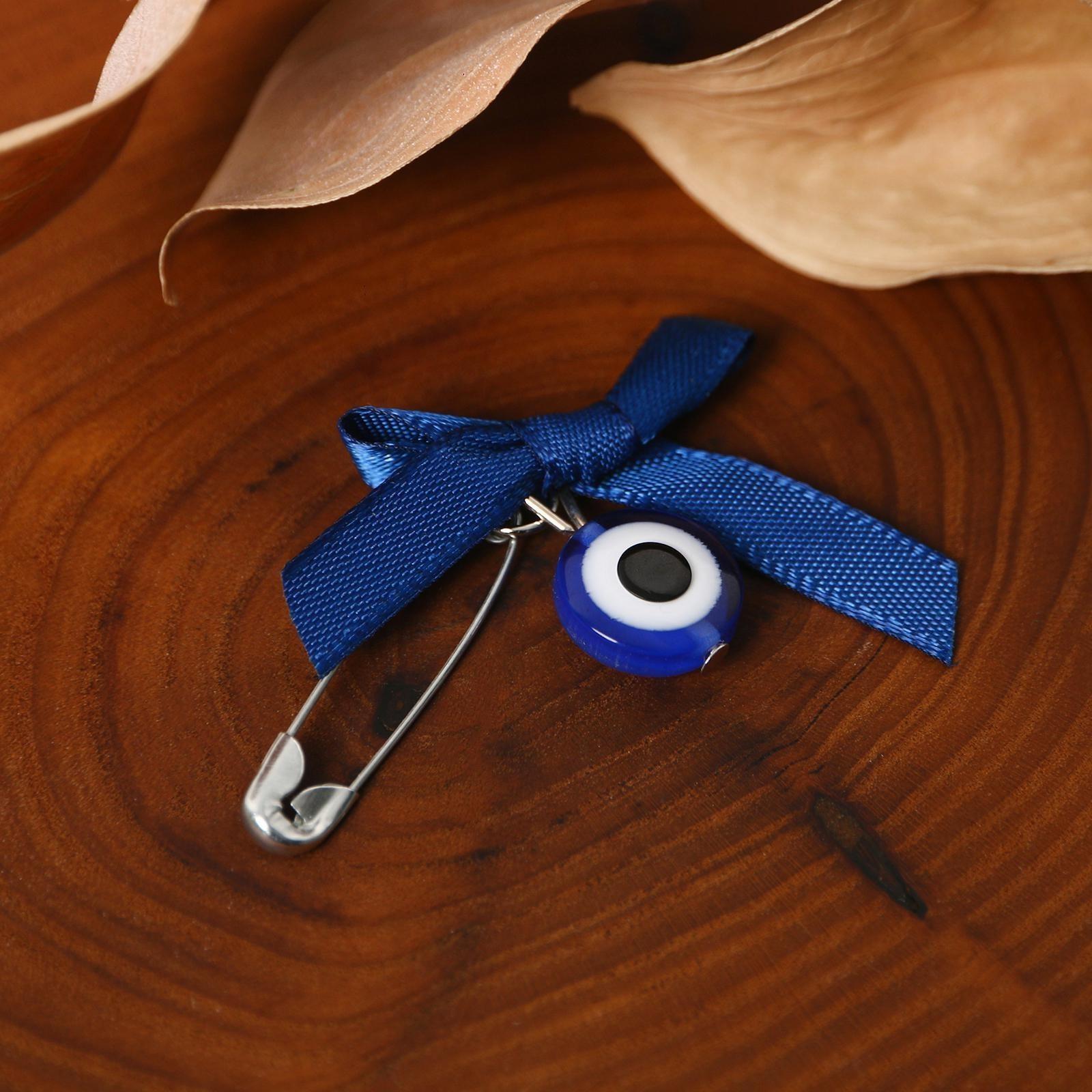 Булавка-оберег 