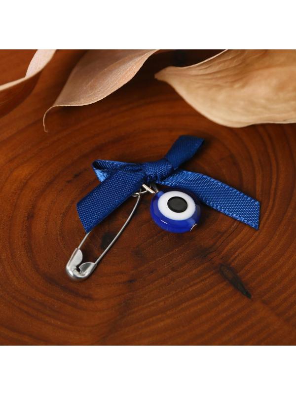 Булавка-оберег 