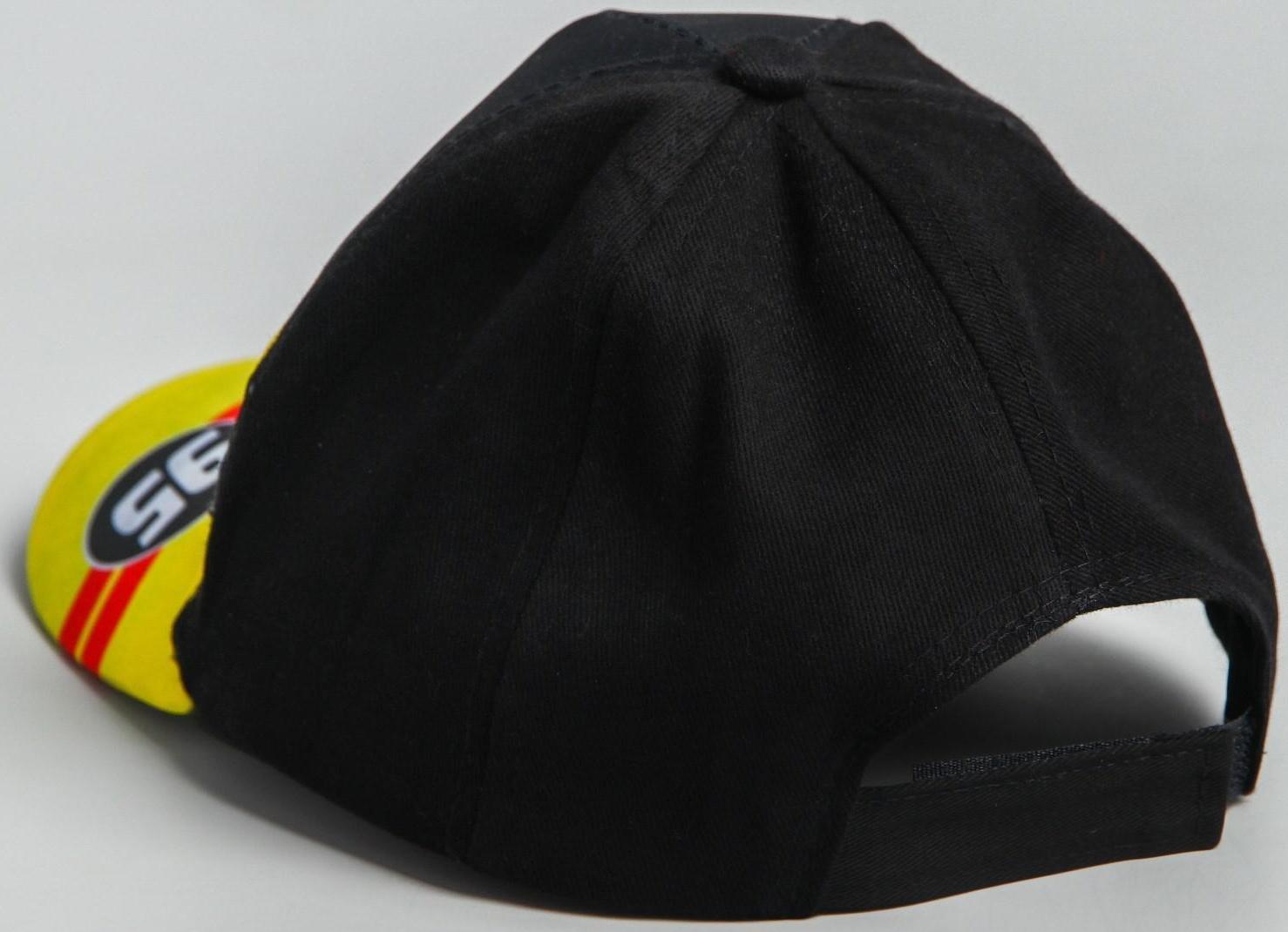 Кепка детская Тачки 