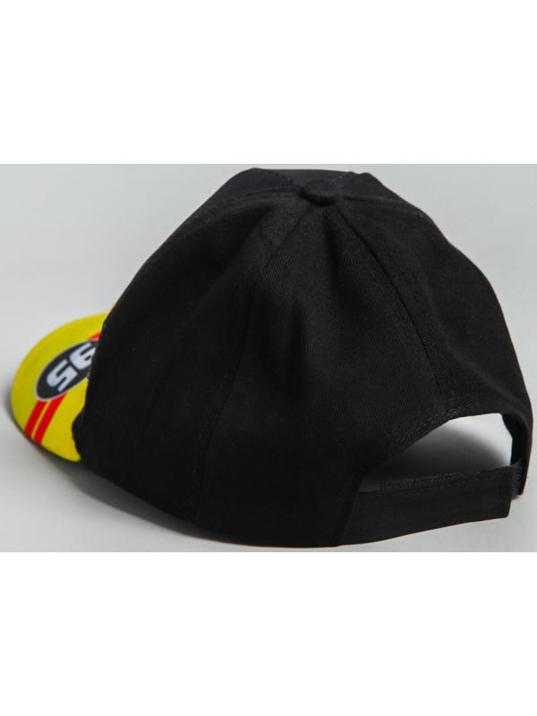 Кепка детская Тачки 