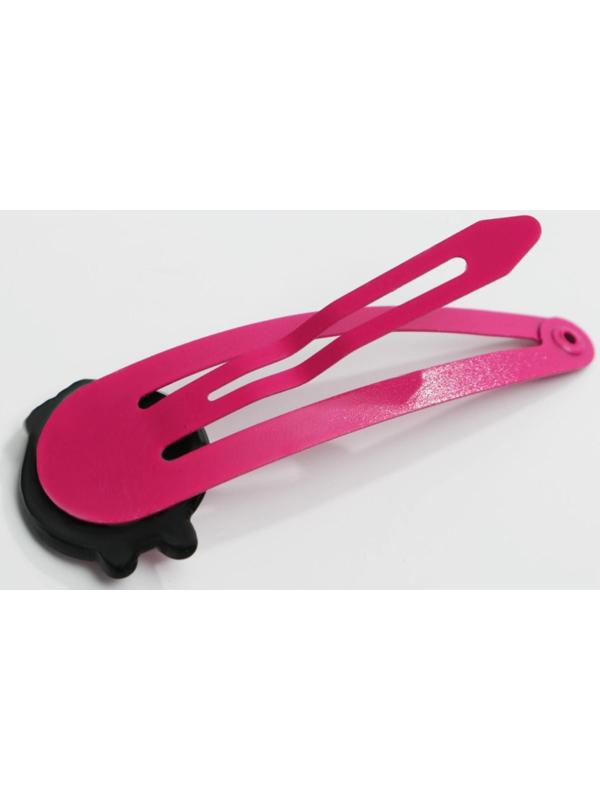 Резинки и заколка для волос «It`s girl things», набор