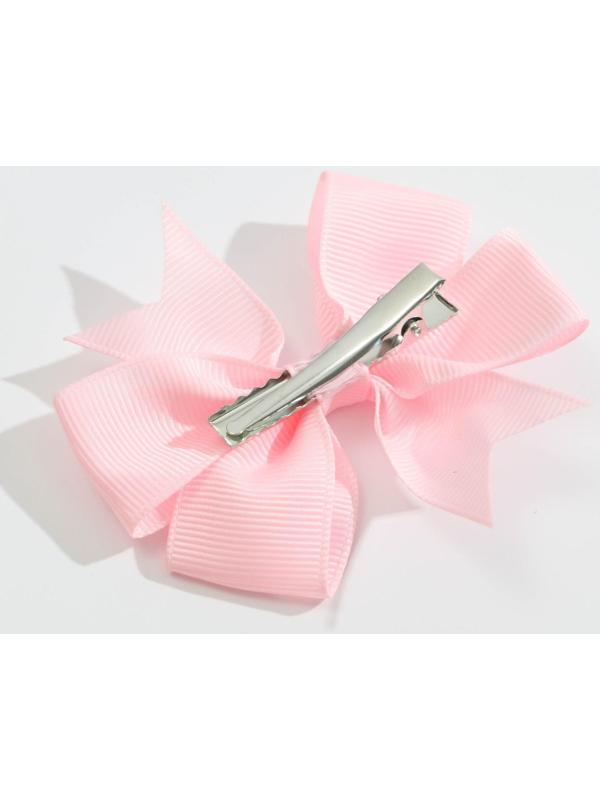Заколка бант для волос «Слишком мил»
