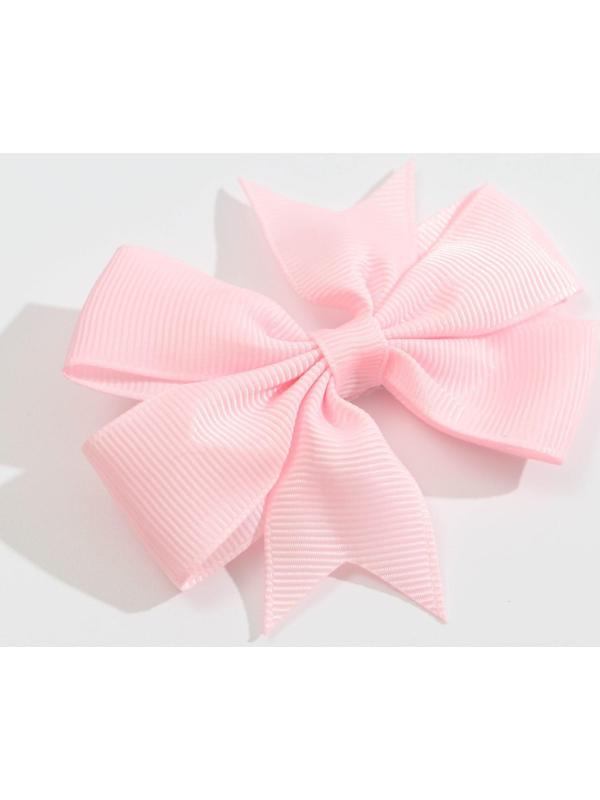 Заколка бант для волос «Слишком мил»