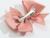 Заколка бант для волос 