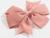 Заколка бант для волос 