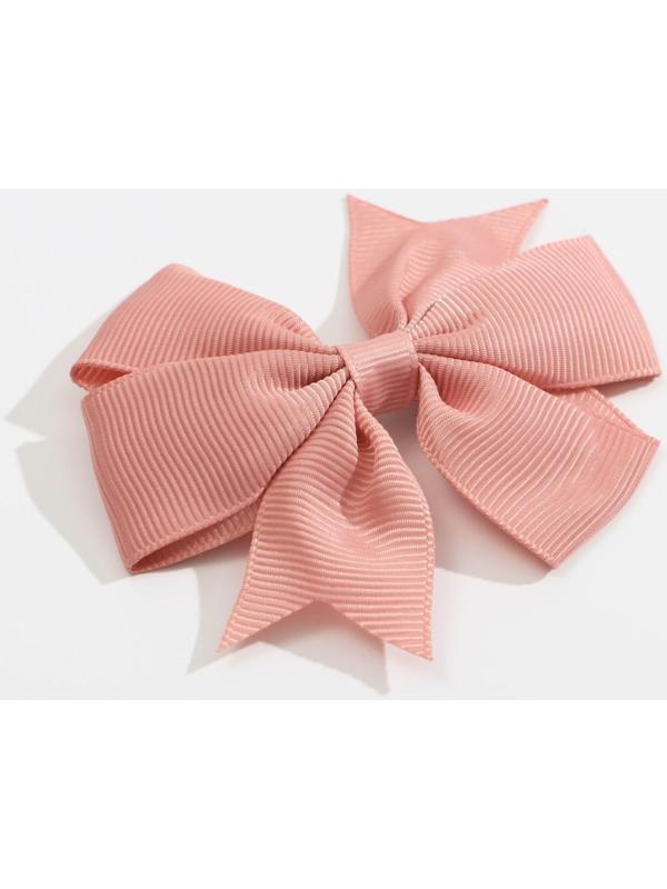 Заколка бант для волос 